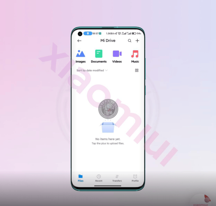 MIUI 13