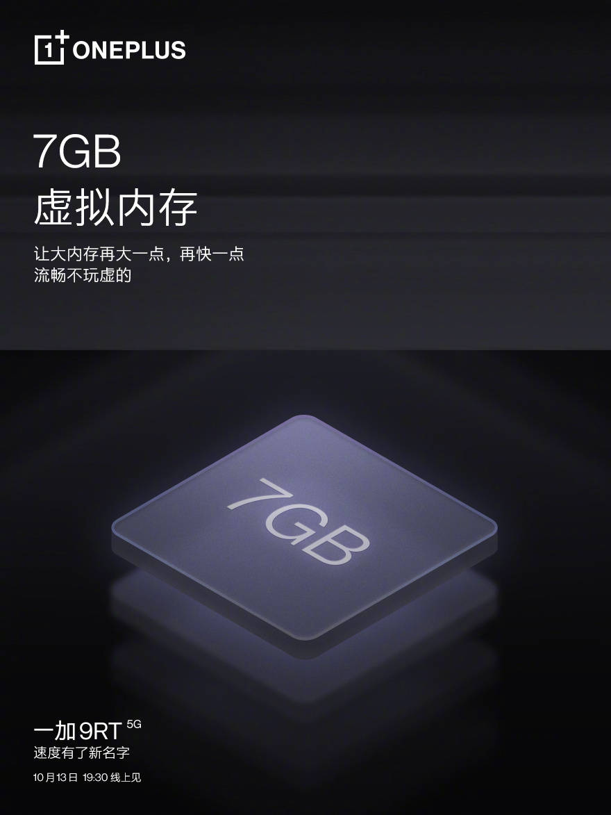 OnePlus 9RT