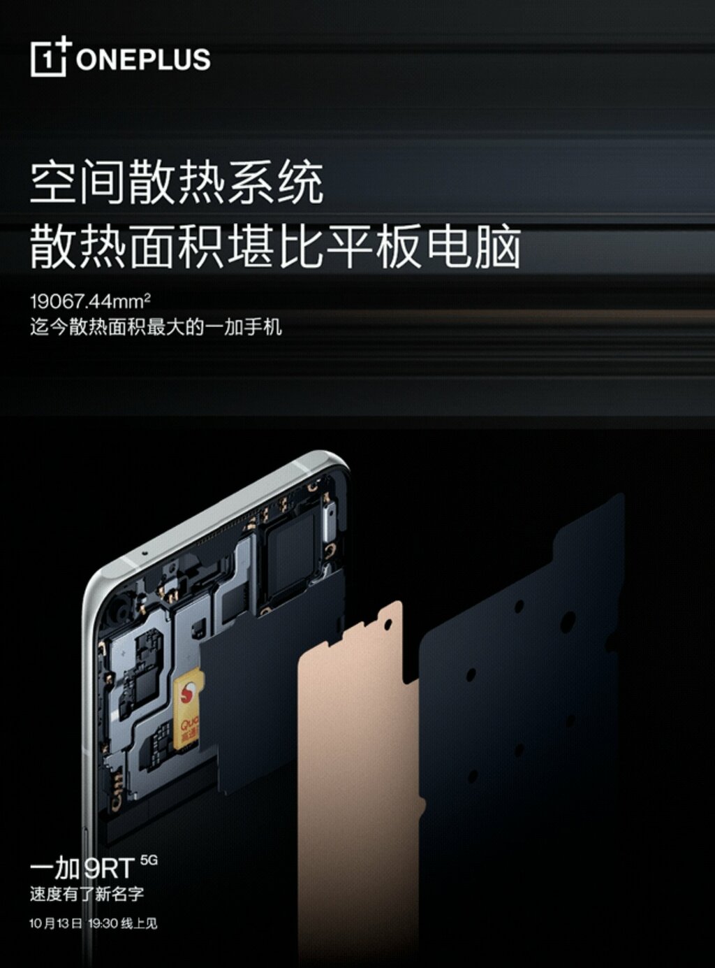 OnePlus 9RT
