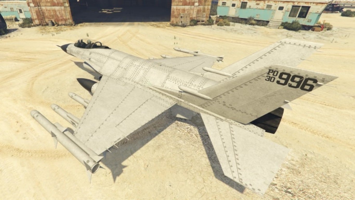 How To Spawn A Jet Using Cheat In GTA 5 Is It Possible GTA XTREME Jet Spawn Thumbnail 
