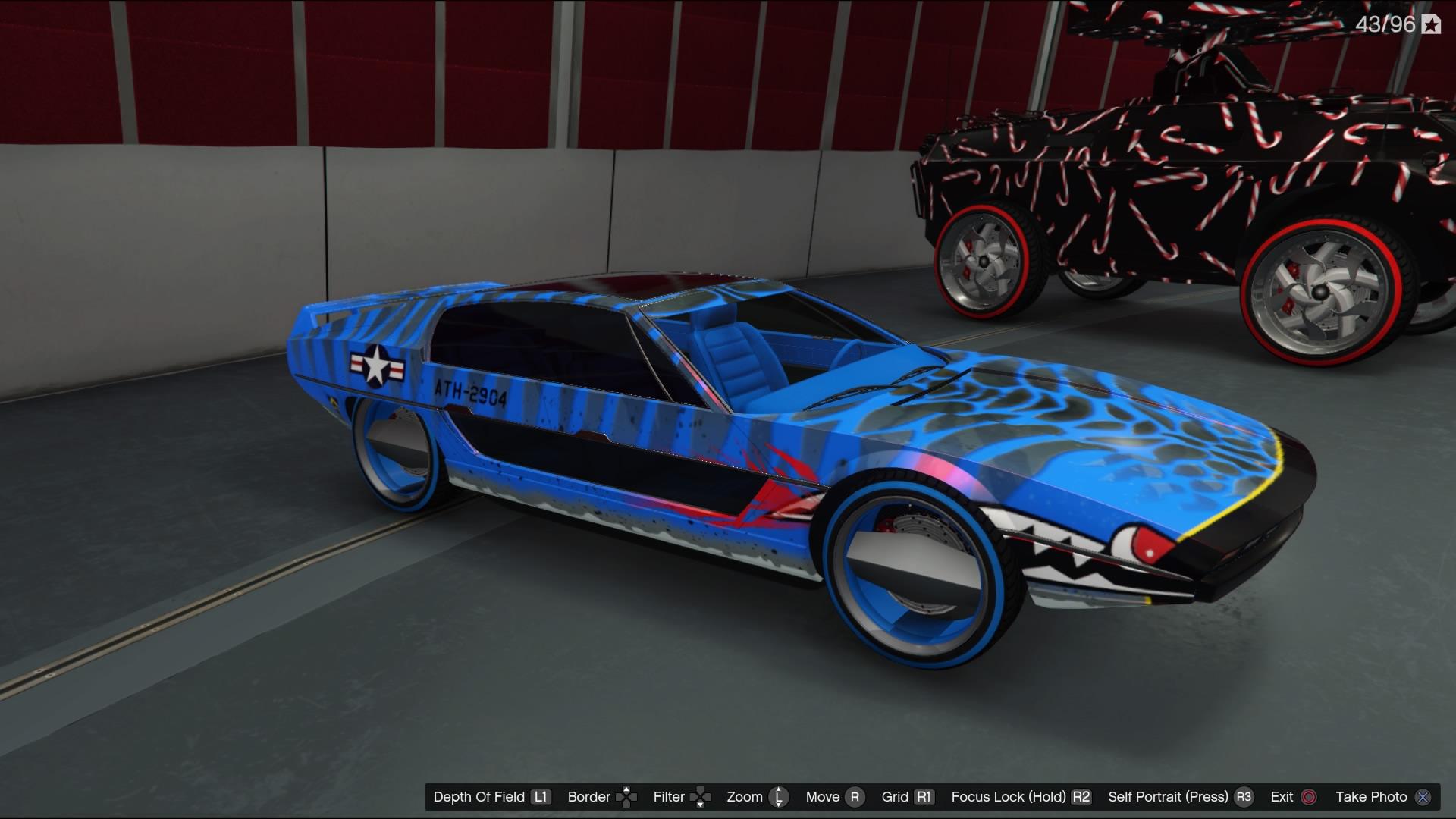 Pegassi Toreador GTA 5 Online Vehicle Stats Price How To Get Toreader 2 