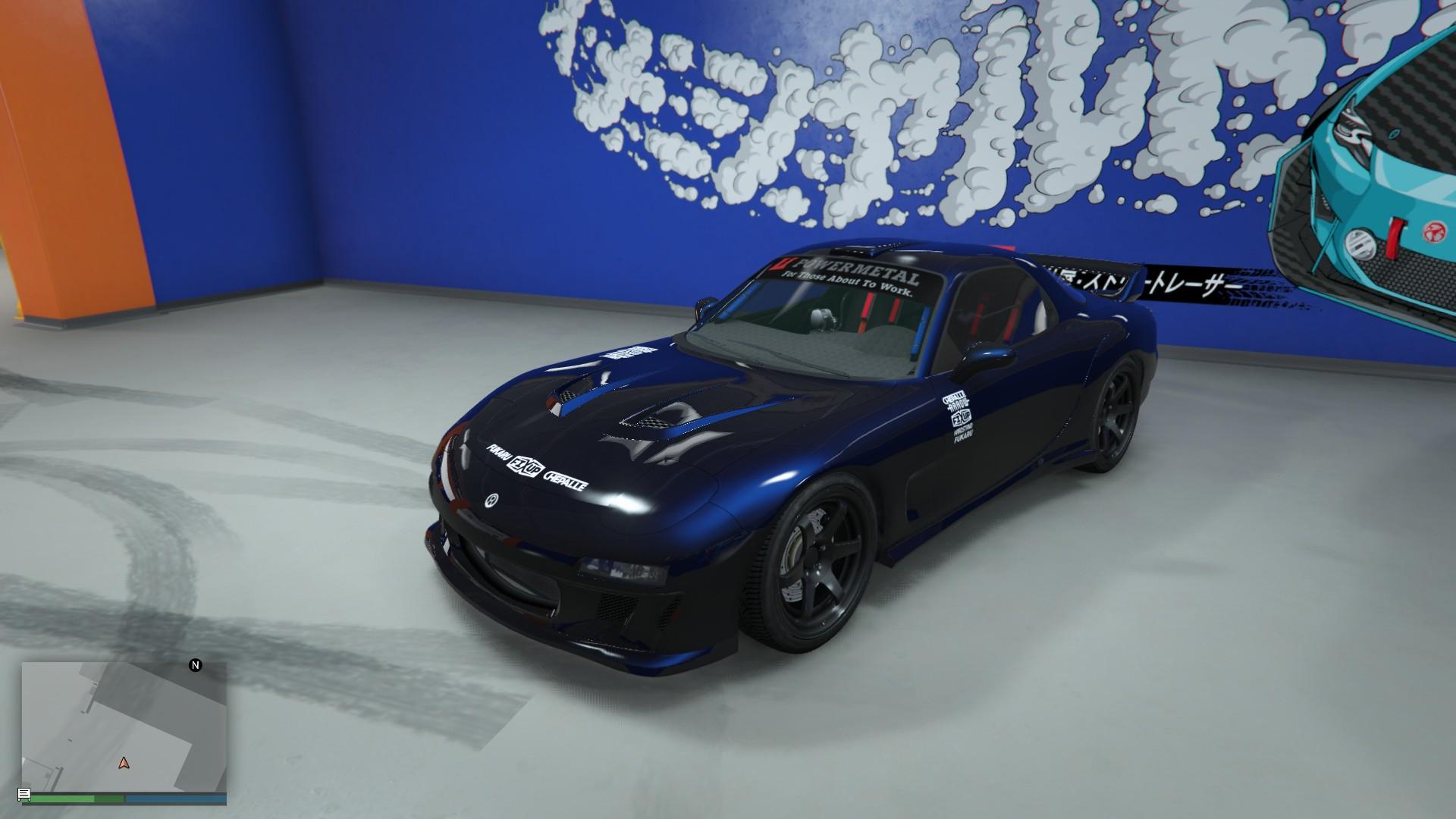 Annis ZR350 GTA 5 Online Vehicle Stats Price How To Get Jdm 16 