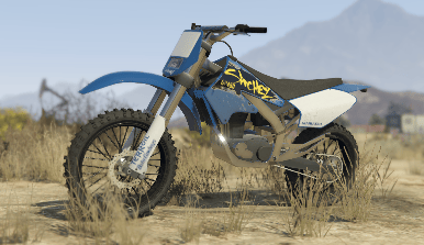 Maibatsu Sanchez GTA 5 Online Vehicle Stats Price How To Get Car 