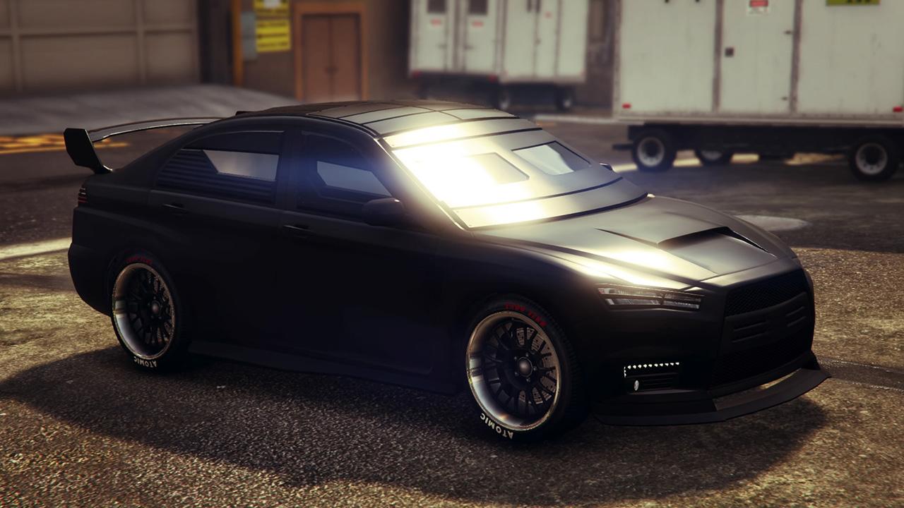 Best Wheels For Armored Kuruma At Nina Jenning Blog Ee253f4853 Kuruma 