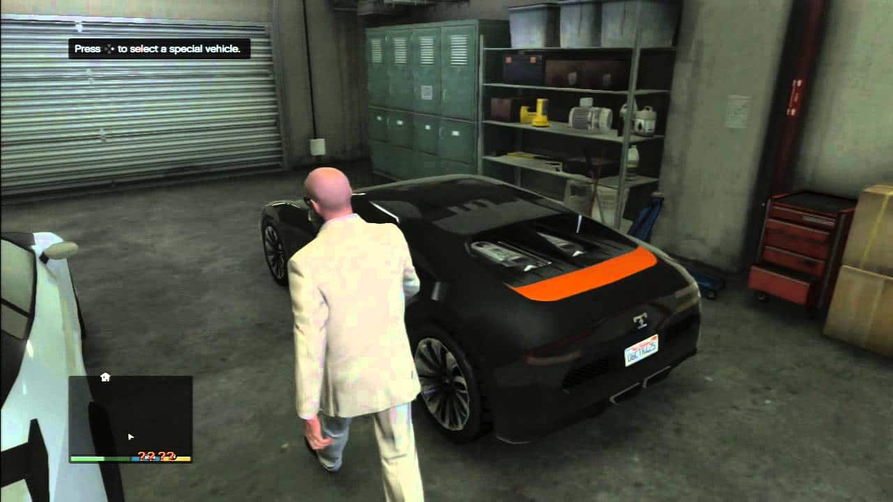 How To Lock Your Car In Gta Online At Robert Sandoval Blog 