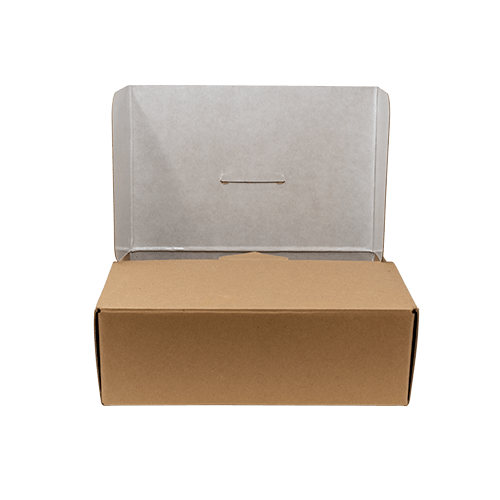 Individual Asphalt Sample Box Gordon Technical