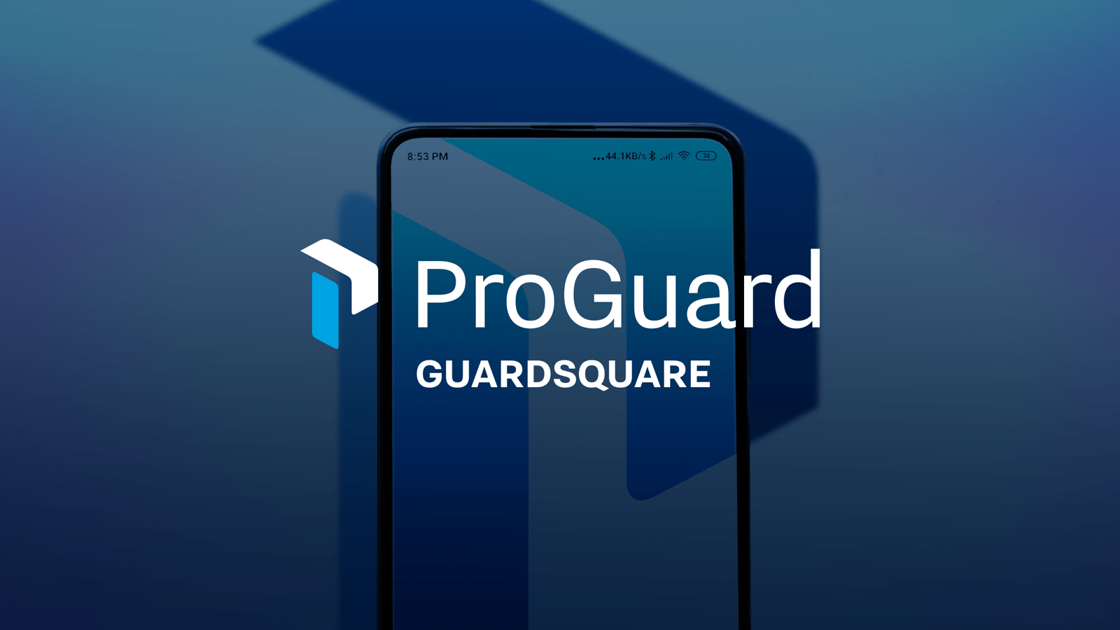Powerguard Pro - Mobile Vintage Arts for Desktop