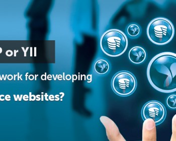 CakePHP or YII | Guest Blogging Site CakePHP or YII