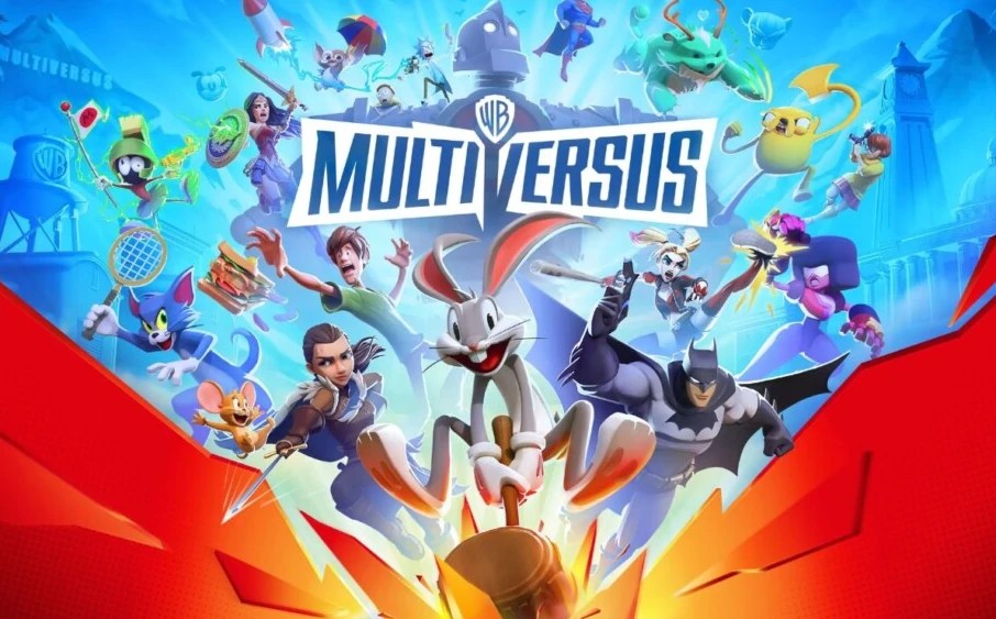 MultiVersus