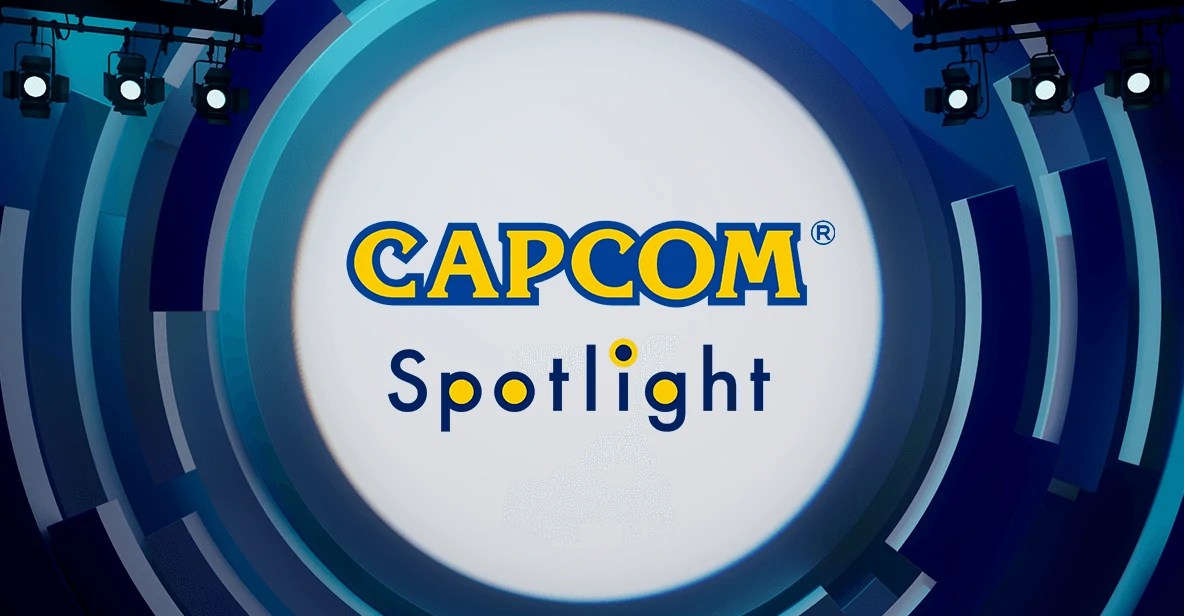 Capcom Spotlight