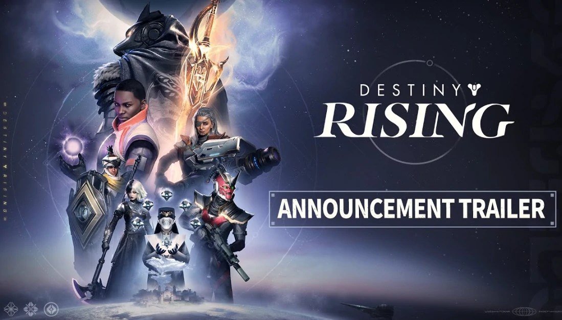 Destiny: Rising
