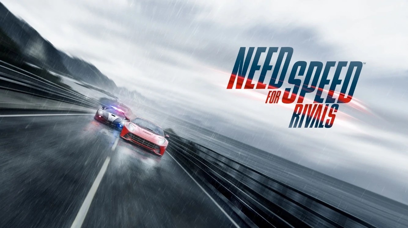 Need for Speed: Rivals