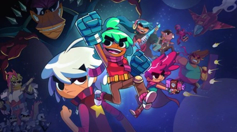 Relic Hunters Legend