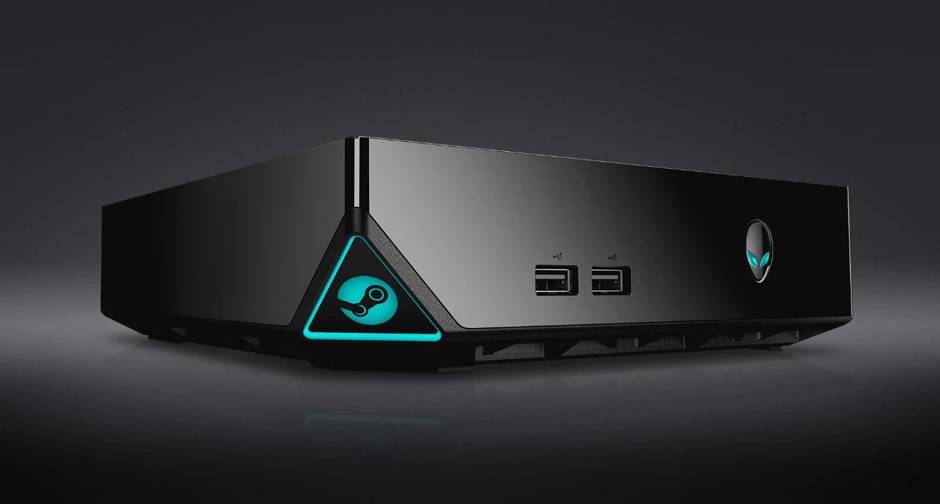 Steam Machine 2