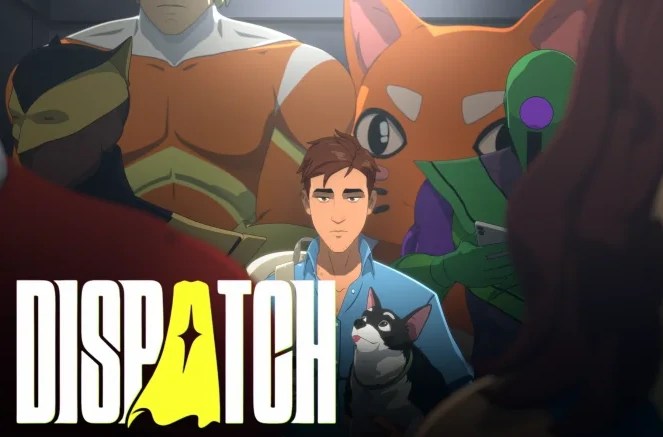 Dispatch
