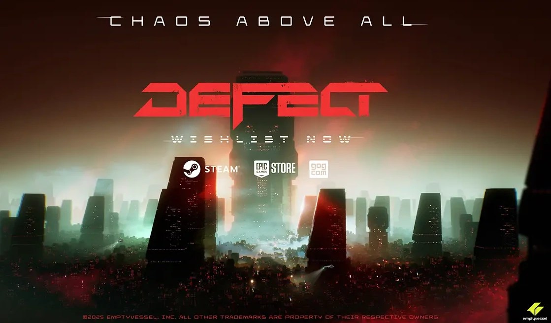 DEFECT