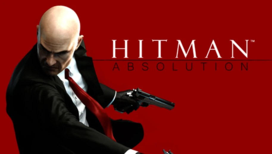 Hitman Absolution