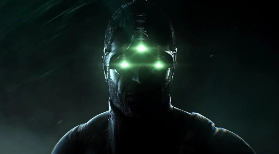 Splinter Cell Remake