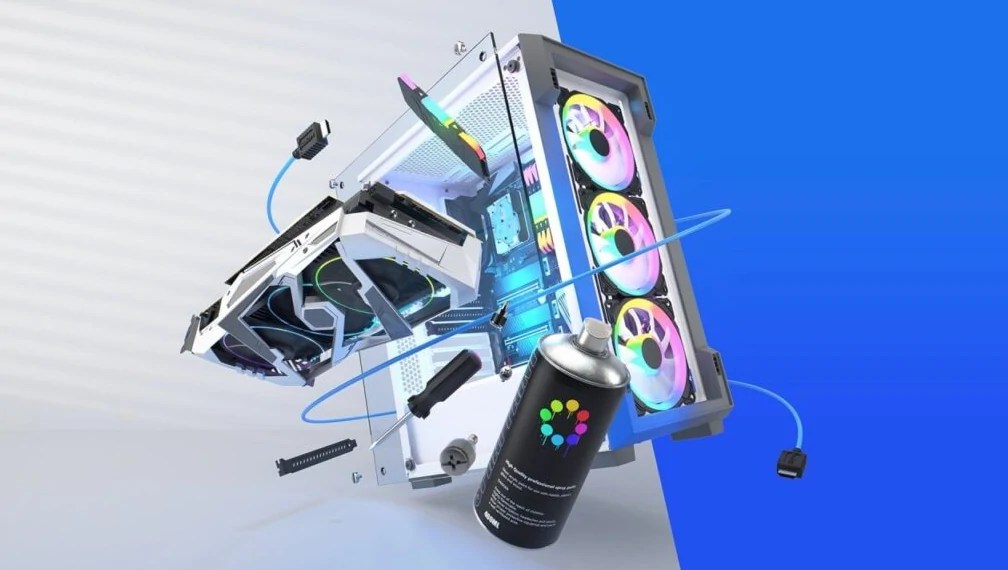 PC Building Simulator 2