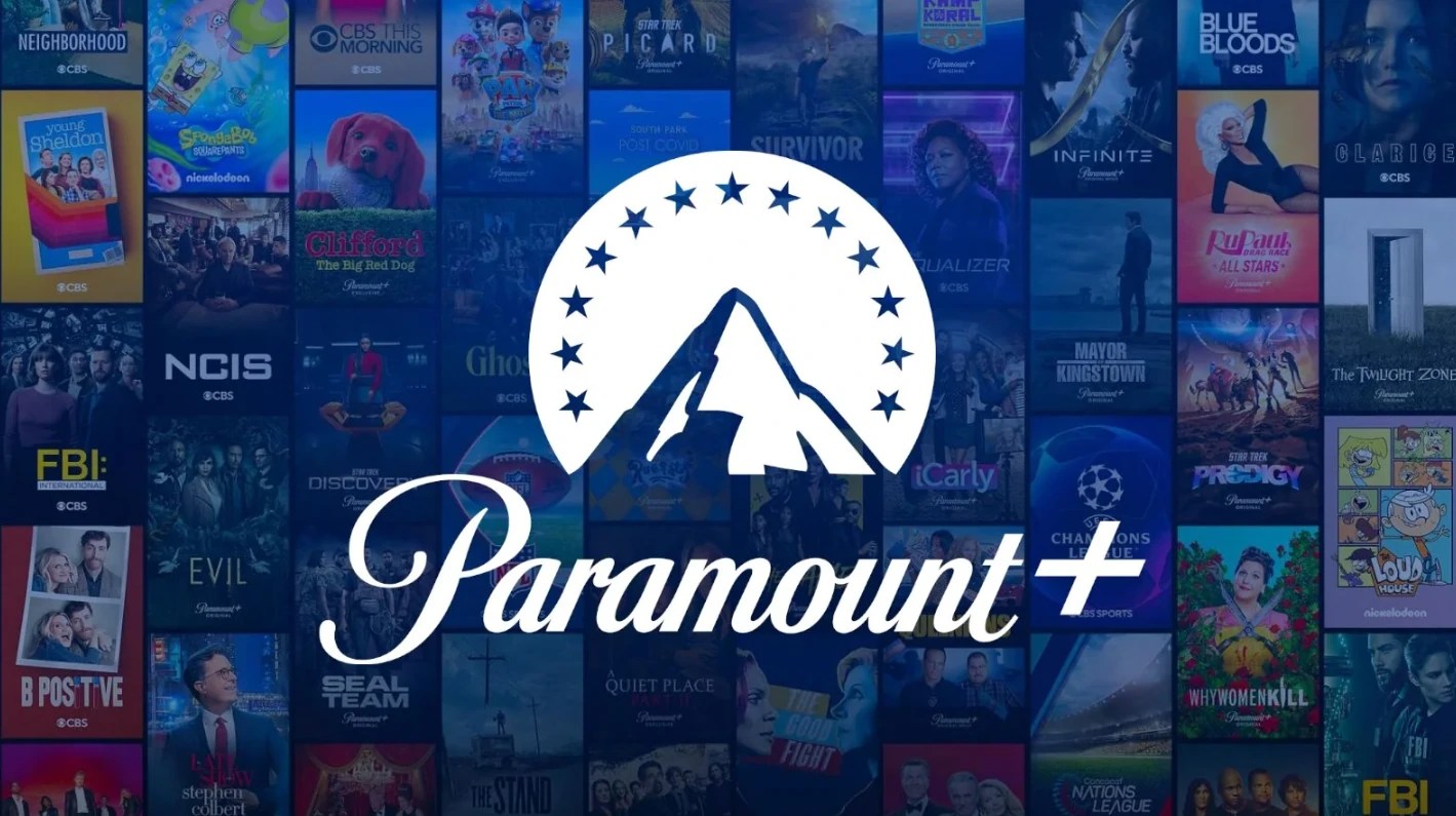 Paramount+