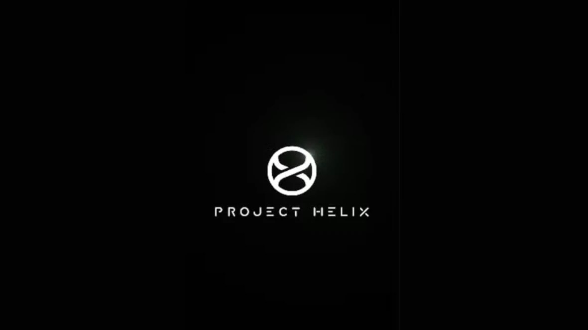 Project Helix