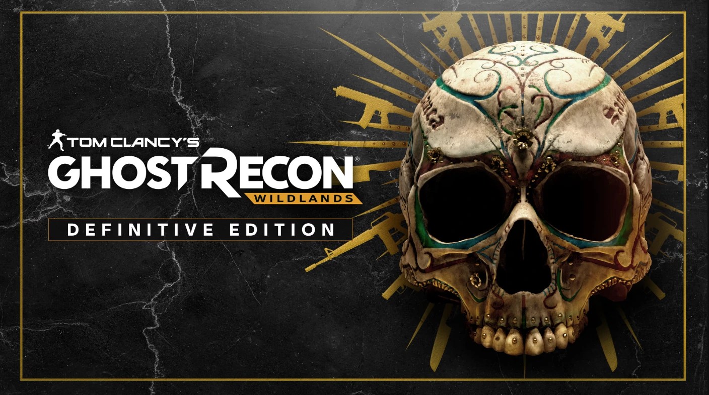 Ghost Recon Wildlands Definitive Edition