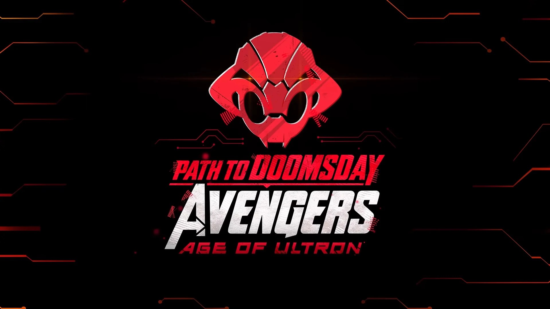 Marvel Rivals - Vingadores Era de Ultron