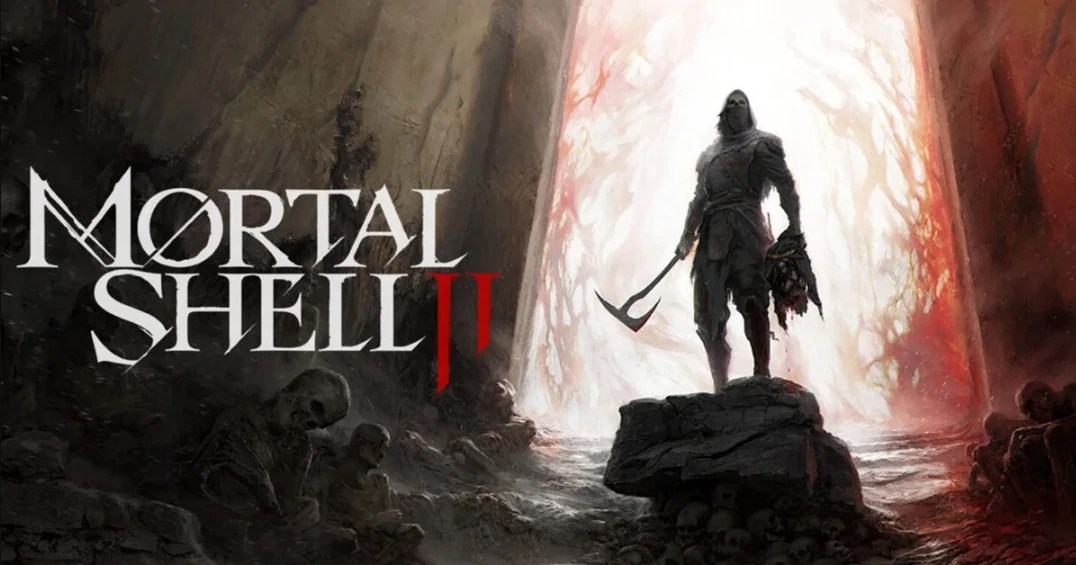 Mortal Shell II