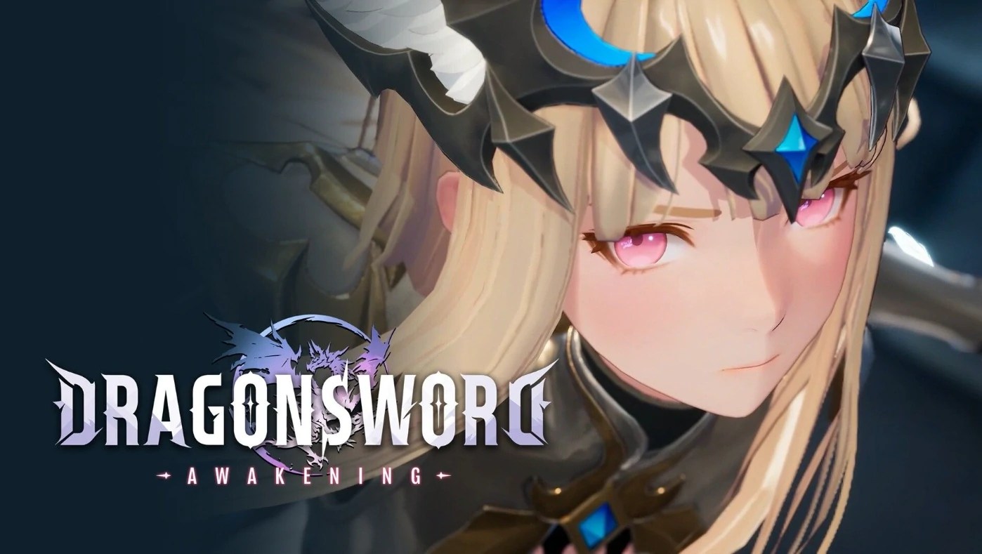 DragonSword Awakening