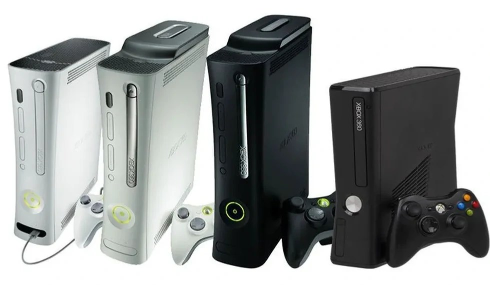 Xbox 360