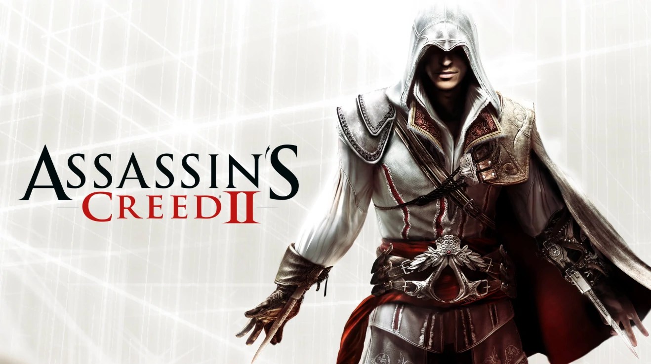 Assassin’s Creed II