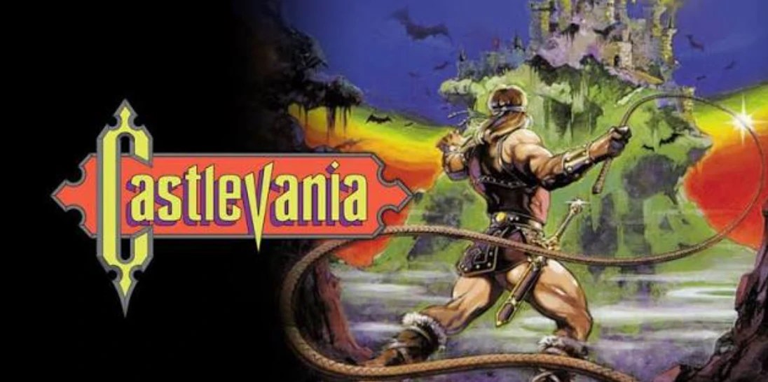 Castlevania