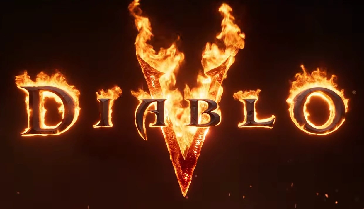 Diablo V