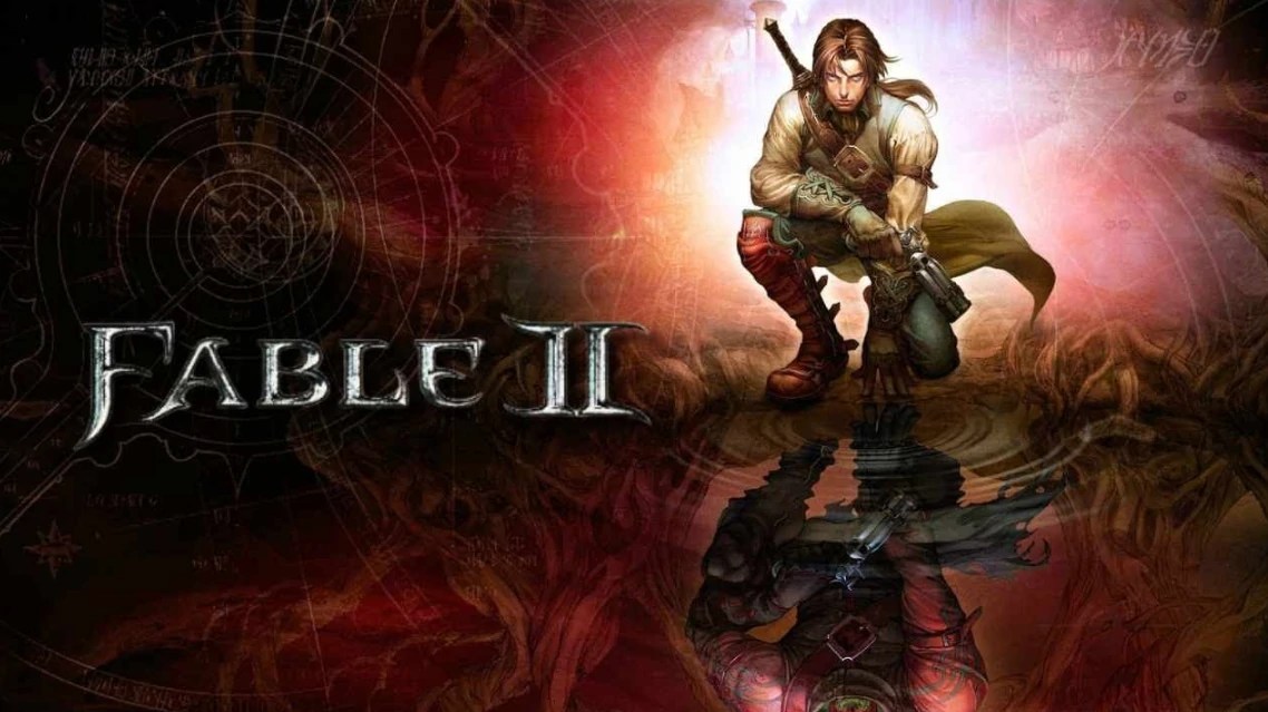 Fable II