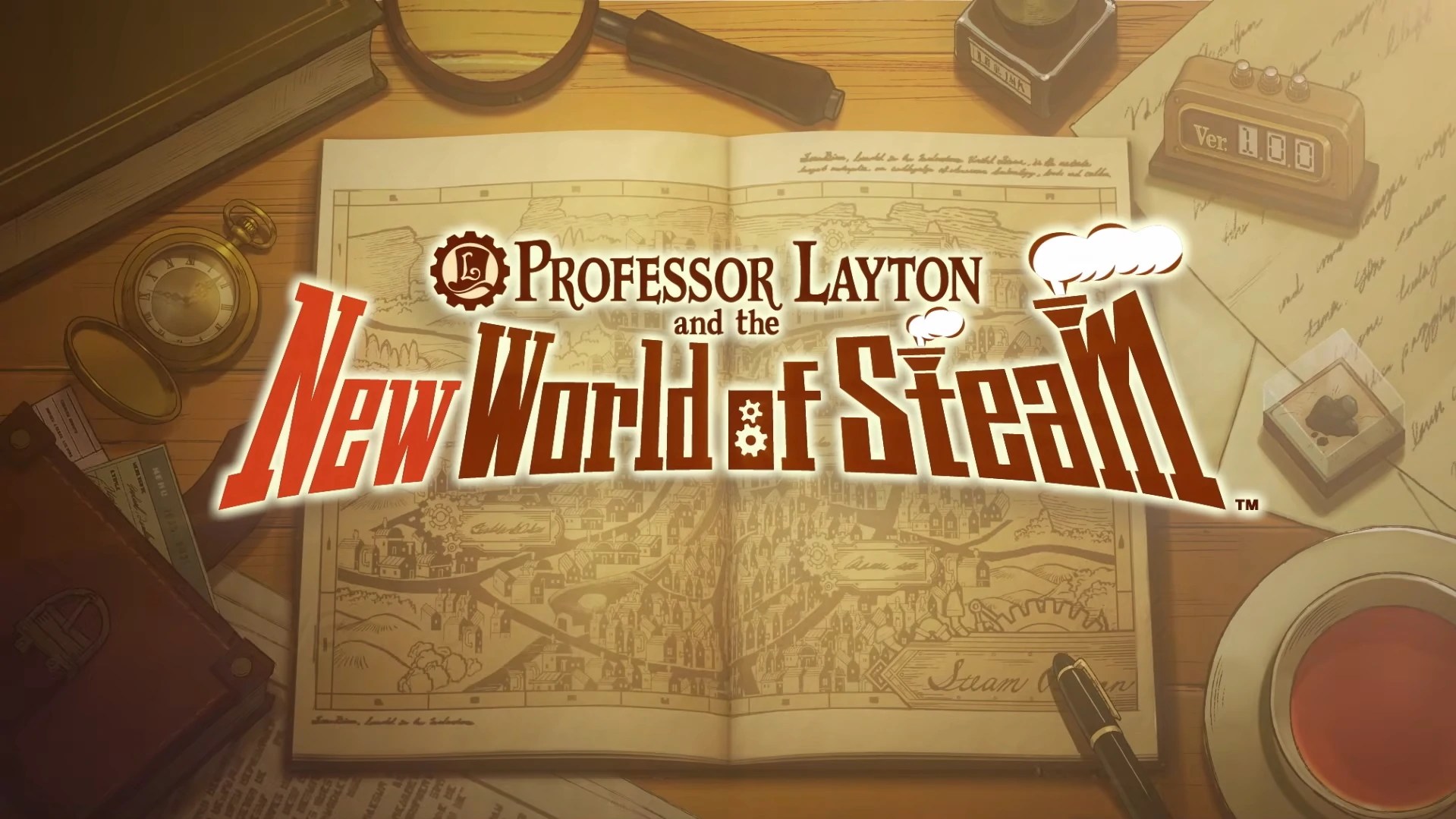 Professor Layton