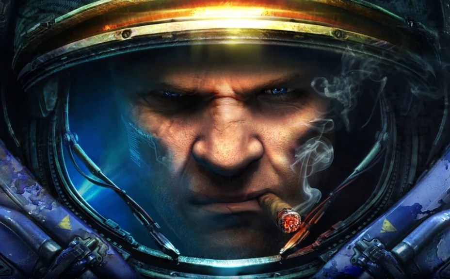 StarCraft 3