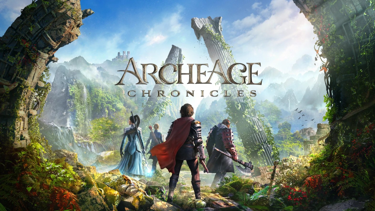 ArcheAge Chronicles