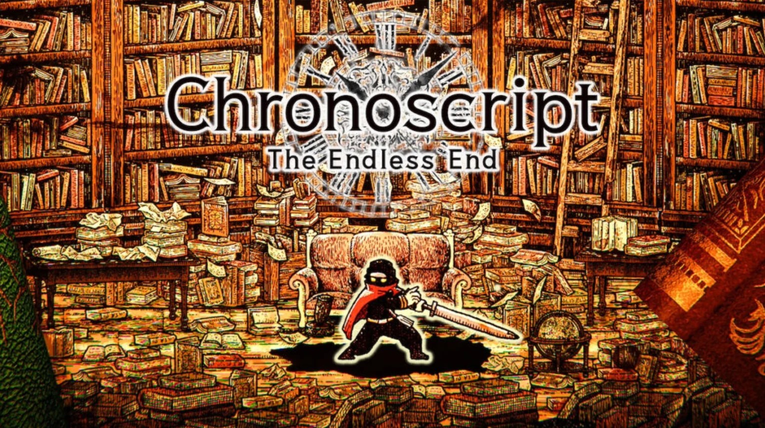 Chronoscript: The Endless End