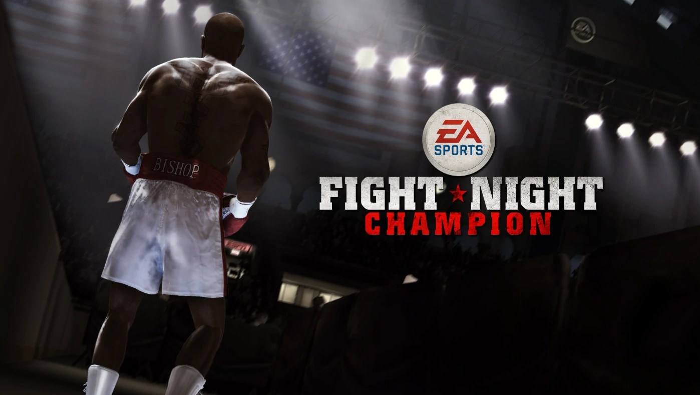 Fight Night