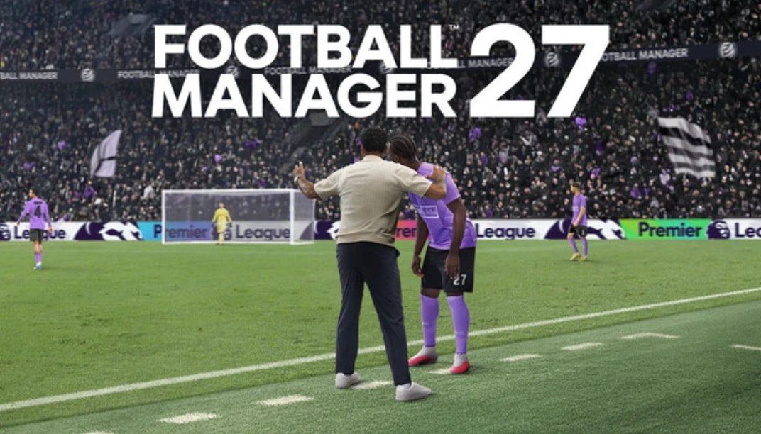 Football Manager 27
