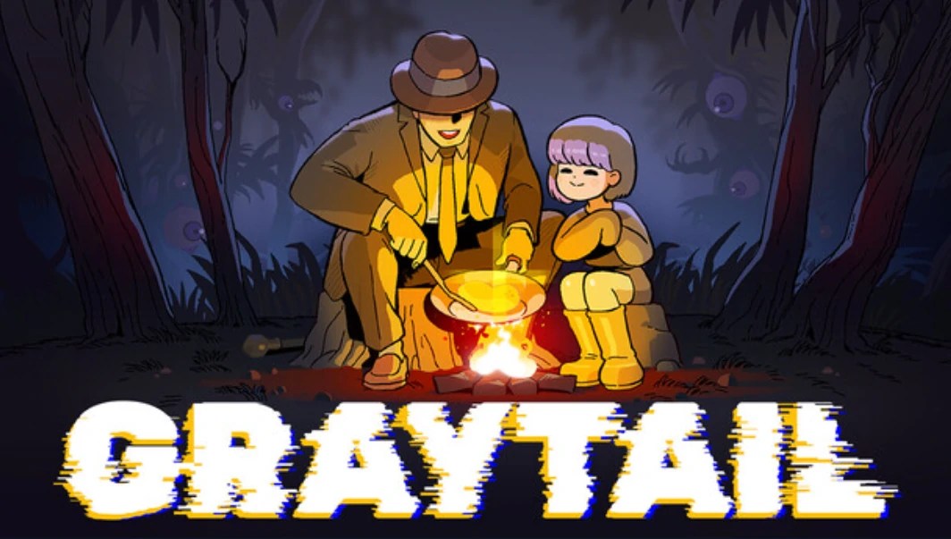 Graytail