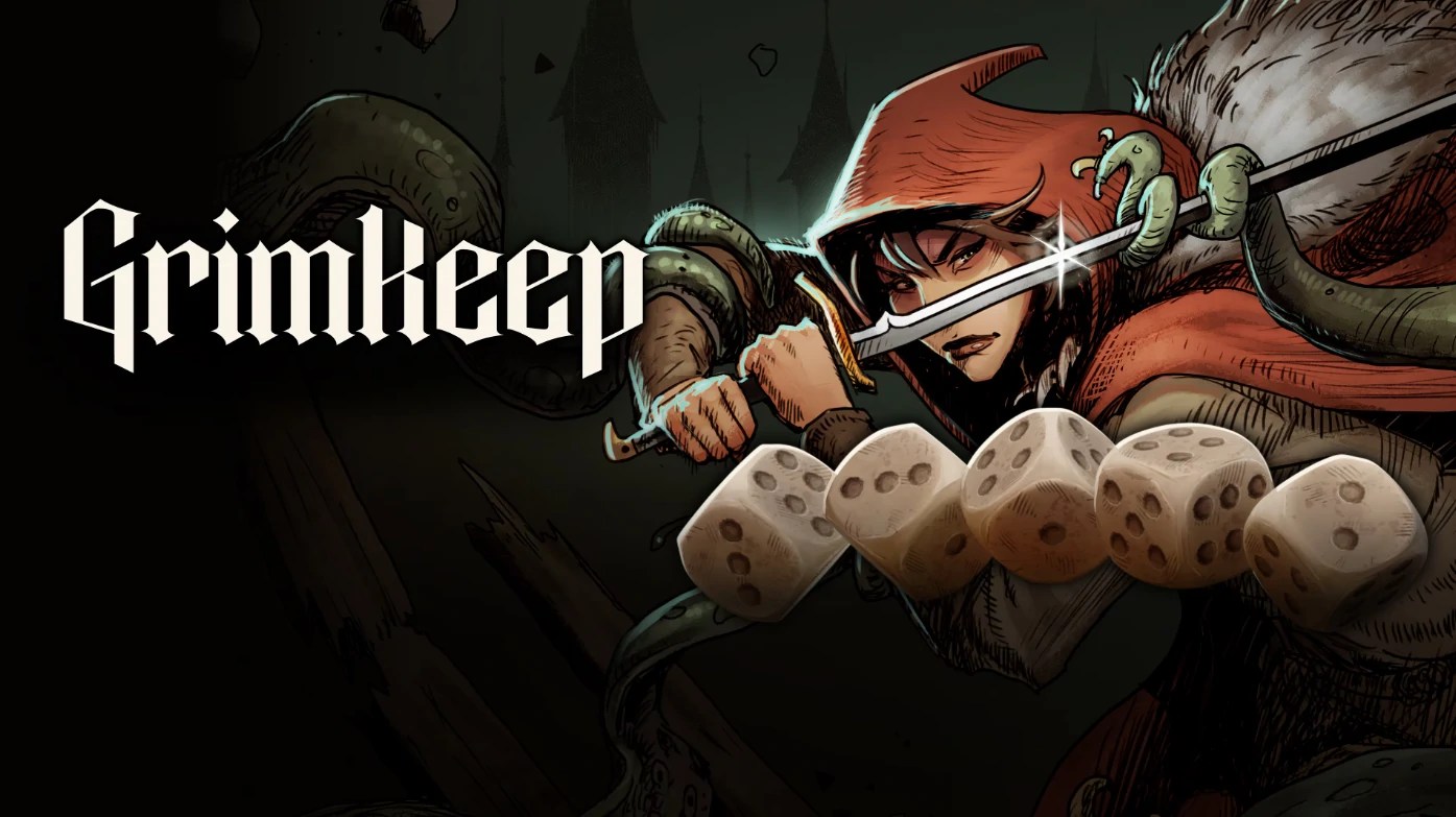 GrimKeep