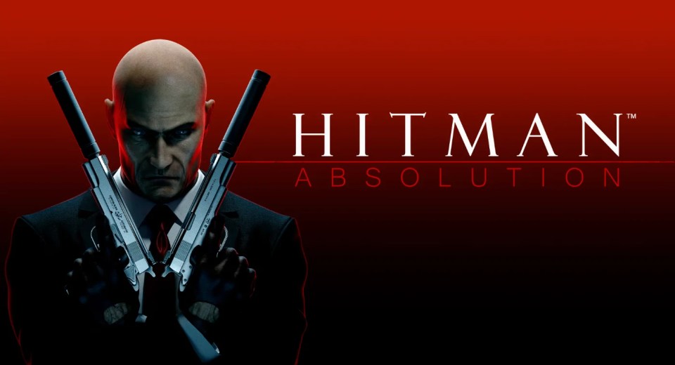 Hitman: Absolution