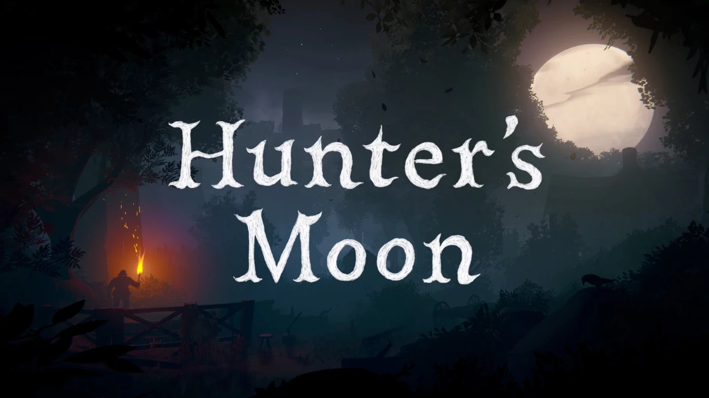 Hunter's Moon