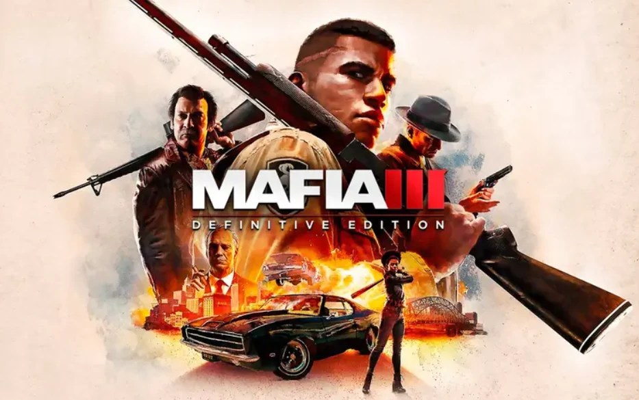Mafia III