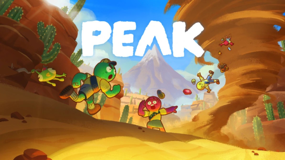 PEAK