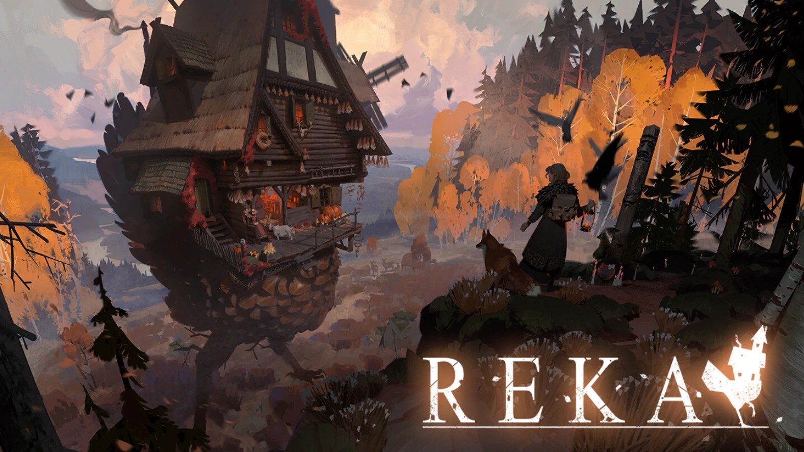 REKA