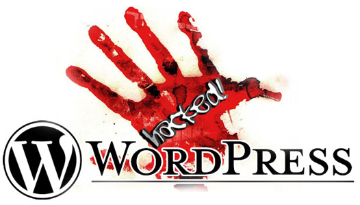 wordpress-hacked