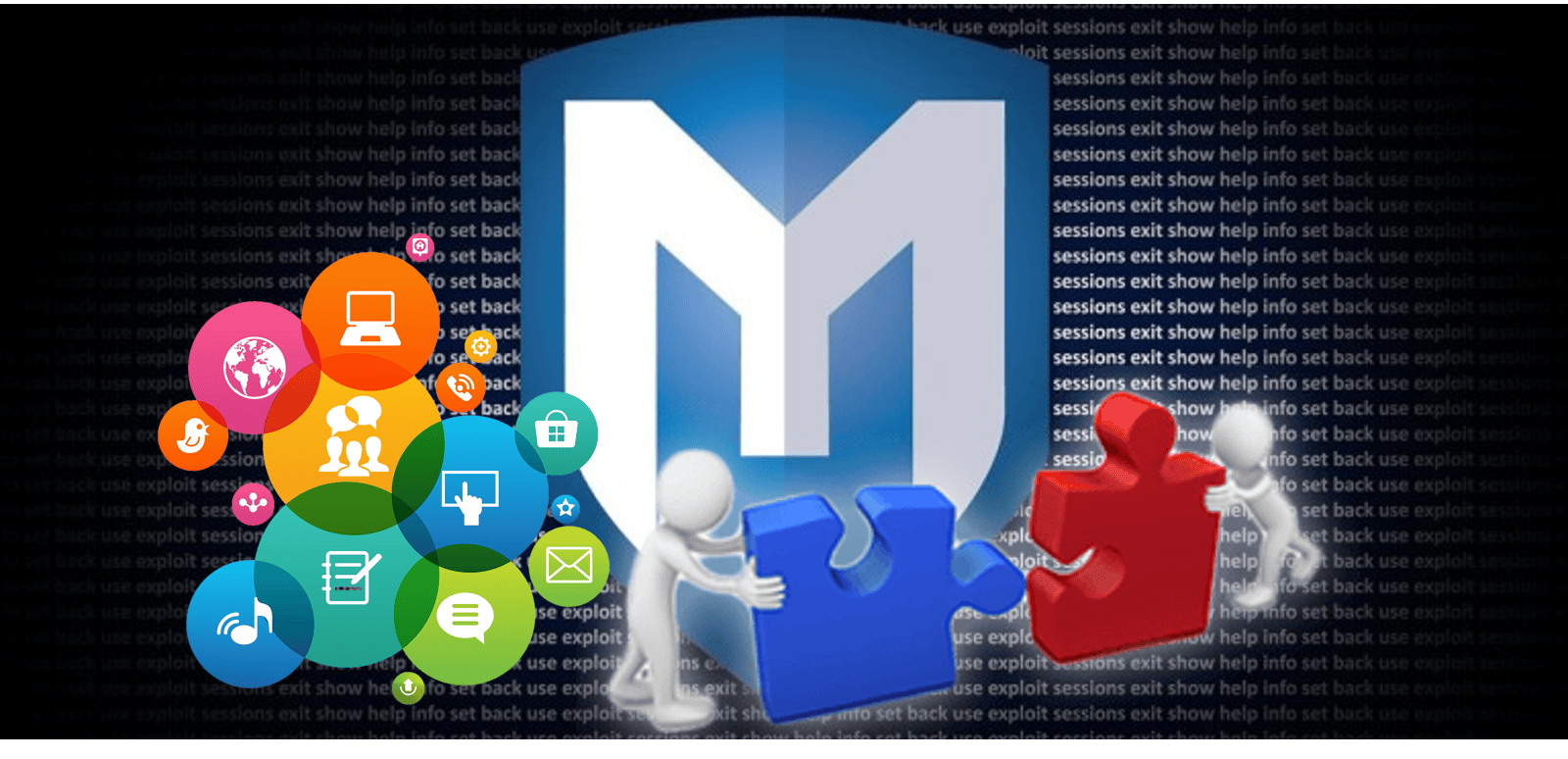 metasploit plugin