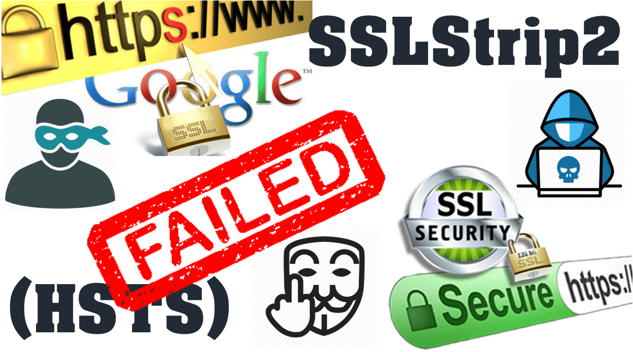 SSLStrip2